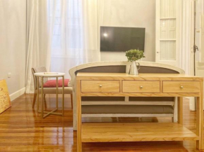 Hart - Apartment San Telmo